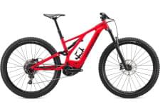 Elektrokolo Specialized Levo 29 Flo Red / Black Elektrokolo Specialized Levo 29 Flo Red / Black