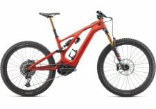 Elektrokolo Specialized Turbo Levo Pro Carbon 2022 Nb Redwd/Smk/Blk Elektrokolo Specialized Turbo Levo Pro Carbon 2022 Nb Redwd/Smk/Blk
