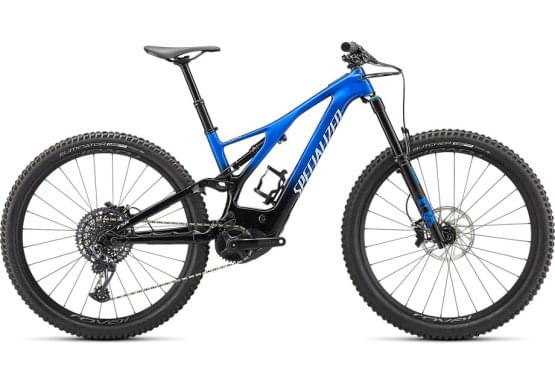Elektrokolo Specialized Turbo Levo Expert Carbon 29 2021 CbltBlue