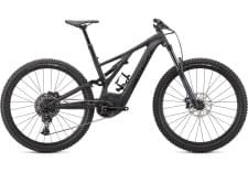 Elektrokolo Specialized Levo 29 BLK/TARBLK/SMK Elektrokolo Specialized Levo 29 BLK/TARBLK/SMK