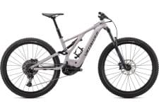 Elektrokolo Specialized Turbo Levo 29 2021 Cly/Blk/Flksil Elektrokolo Specialized Turbo Levo 29 2021 Cly/Blk/Flksil