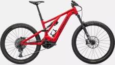 Elektrokolo Specialized  Turbo Levo Comp Alloy Flo Red / Black