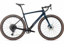 Gravel kolo Specialized DIVERGE EXPERT CARBON 2022 TLTNT/CARB/LMSTN Gravel kolo Specialized DIVERGE EXPERT CARBON 2022 TLTNT/CARB/LMSTN