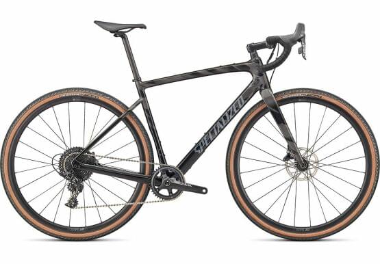 Gravel kolo Specialized DIVERGE SPORT CARBON 2022 SMK/BLK