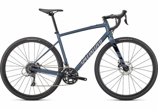 Gravel kolo Specialized DIVERGE E5 2022 CSTBTLSHP/SILDST/CHRM