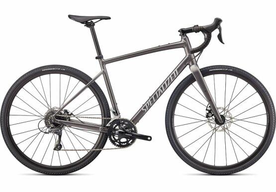 Gravel kolo Specialized DIVERGE E5 2022 SMK/CLGRY/CHRM