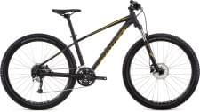 Horské kolo Specialized Pitch Men Comp 2019 Black/Black/Copper Horské kolo Specialized Pitch Men Comp 2019 Black/Black/Copper