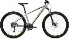 Horské kolo Specialized PITCH MEN COMP 27.5 2018 COOL GRAY/BLACK/HYPER GREEN Horské kolo Specialized PITCH MEN COMP 27.5 2018 COOL GRAY/BLACK/HYPER GREEN