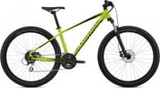 Horské kolo Specialized PITCH MEN SPORT 27.5 2019 HYPER GREEN/BLACK Horské kolo Specialized PITCH MEN SPORT 27.5 2019 HYPER GREEN/BLACK