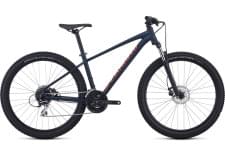 Horské kolo Specialized Pitch Men Sport 27.5 2019 Castblue/Rktred Horské kolo Specialized Pitch Men Sport 27.5 2019 Castblue/Rktred