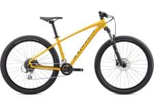 Horské kolo Specialized PITCH SPORT 27.5 2020 Gldyel/Blk Horské kolo Specialized PITCH SPORT 27.5 2020 Gldyel/Blk
