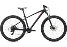 Horské kolo Specialized Pitch 27,5 2020 blk/crmsn/rktred Horské kolo Specialized Pitch 27,5 2020 blk/crmsn/rktred