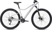Horské kolo Specialized JYNX ELITE 6580B 16 GLOSS DIRTY WHT/NAVY/HYP GRN Horské kolo Specialized JYNX ELITE 6580B 16 GLOSS DIRTY WHT/NAVY/HYP GRN