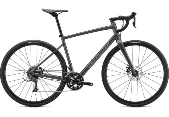 Gravel kolo Specialized DIVERGE E5 2021 Smk/Clgry/Chrm