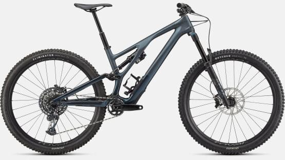 Horsk kolo Specialized Stumpjumper EVO EXPERT 2022 CSTBTLSHP/BLK