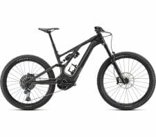 Elektrokolo Specialized Turbo Levo Expert Carbon 2022 Nb Carb/Smoke/Blk Elektrokolo Specialized Turbo Levo Expert Carbon 2022 Nb Carb/Smoke/Blk