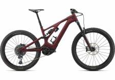 Elektrokolo Specialized Turbo Levo Expert Carbon 2022 Nb MRN/BLK Elektrokolo Specialized Turbo Levo Expert Carbon 2022 Nb MRN/BLK