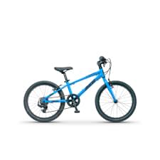 Dětské kolo Apache Apache Yuma 20" blue 2021 Dětské kolo Apache Apache Yuma 20" blue 2021