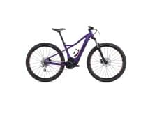 Elektrokolo Specialized LEVO HT WMN 29 2019 PLMPRP/ACDLAVA Elektrokolo Specialized LEVO HT WMN 29 2019 PLMPRP/ACDLAVA