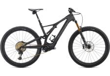 Elektrokolo Specialized S-Works Turbo Levo SL Carbon / Black / Chrome Elektrokolo Specialized S-Works Turbo Levo SL Carbon / Black / Chrome