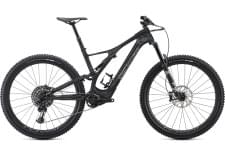 Elektrokolo Specialized Turbo Levo SL Expert Carbon Carbon / White Elektrokolo Specialized Turbo Levo SL Expert Carbon Carbon / White