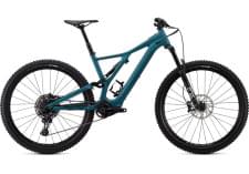 Elektrokolo Specialized Turbo Levo SL Comp Dusty Turquoise / Black Elektrokolo Specialized Turbo Levo SL Comp Dusty Turquoise / Black