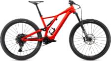 Elektrokolo Specialized Turbo Levo SL Comp Rocket Red / Black Elektrokolo Specialized Turbo Levo SL Comp Rocket Red / Black