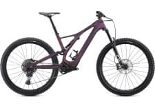 Elektrokolo Specialized Turbo Levo SL Comp Carbon Cast Berry / Black Elektrokolo Specialized Turbo Levo SL Comp Carbon Cast Berry / Black