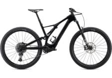 Elektrokolo Specialized Turbo Levo SL Comp Carbon Tarmac Black / Gunmetal Elektrokolo Specialized Turbo Levo SL Comp Carbon Tarmac Black / Gunmetal