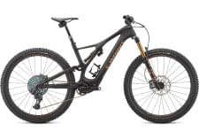 Elektrokolo Specialized Levo SL S-WORKS CARBON 2021 CARB/BNZFL/CARB Elektrokolo Specialized Levo SL S-WORKS CARBON 2021 CARB/BNZFL/CARB