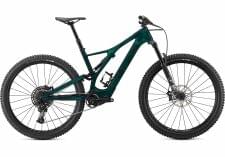Elektrokolo Specialized Turbo LEVO SL COMP CARBON 2022 GRNTNT/BLK Elektrokolo Specialized Turbo LEVO SL COMP CARBON 2022 GRNTNT/BLK