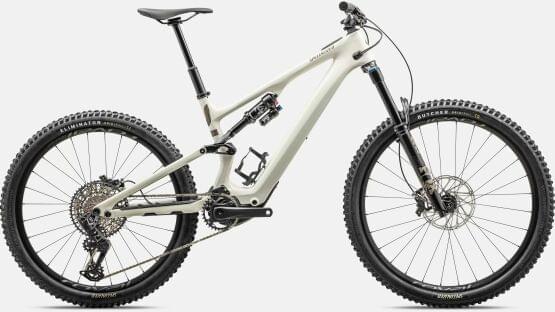 Elektrokolo specialized Turbo Levo SL Expert Carbon BRCH/TPE