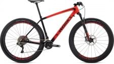 Horské kolo Specialized S-Works Epic HT CARBON XTR DI2 29 satin rocked red/black Horské kolo Specialized S-Works Epic HT CARBON XTR DI2 29 satin rocked red/black