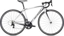 Silniční kolo Specialized AMIRA SL4 SPORT WHT/TARBLK 2018 Silniční kolo Specialized AMIRA SL4 SPORT WHT/TARBLK 2018