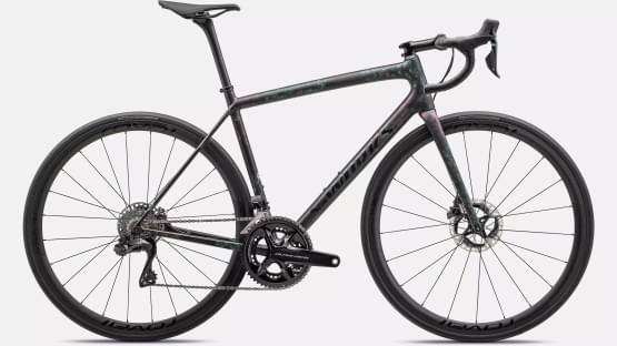 Silnin kolo Specialize S-Works AETHOS DI2 OBSD/ABLN/OBSD