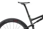 Horsk kolo Specialized S-WORKS EPIC 2022 CARB/CMLNSILGRN/CHRM