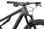 Horsk kolo Specialized S-WORKS EPIC 2022 CARB/CMLNSILGRN/CHRM