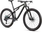 Horsk kolo Specialized S-WORKS EPIC 2022 CARB/CMLNSILGRN/CHRM