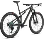 Horsk kolo Specialized S-WORKS EPIC 2022 CARB/CMLNSILGRN/CHRM