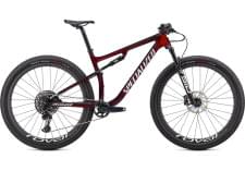 Horské kolo Specialized EPIC EXPERT 2021 GLOSS RED TINT/WHITE GOLD GHOST PEARL Horské kolo Specialized EPIC EXPERT 2021 GLOSS RED TINT/WHITE GOLD GHOST PEARL