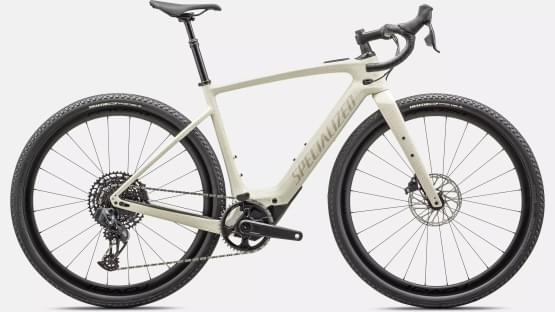Elektrokolo Specialized CREO 2 SL EXPERT Gloss Black Pearl/ Birch/ Black Pearl Speckle