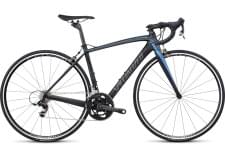 TEST Silniční kolo Specialized AMIRA PRO SL4 SRAM RED 2013 CARB/CHAR/BLU TEST Silniční kolo Specialized AMIRA PRO SL4 SRAM RED 2013 CARB/CHAR/BLU