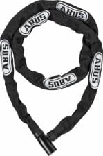 Zámek Abus 4804K klíč110cm Black Zámek Abus 4804K klíč110cm Black