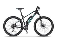 Elektrokolo MTB 27,5" Apache Yamka E5 13Ah černá 2019 Elektrokolo MTB 27,5" Apache Yamka E5 13Ah černá 2019