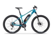 Elektrokolo MTB 27,5" Apache Yamka E5 13Ah modrozelená 2019 Elektrokolo MTB 27,5" Apache Yamka E5 13Ah modrozelená 2019
