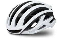Helma Specialized S-Works Prevail II Vent ANGi ready Matte Wht/Chrm
