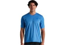 Dres Specialized TRAIL AIR JERSEY SS MEN SKYBLU