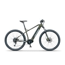 Horské Elektrokolo Apache Tuwan MX5 army green 2021 Horské Elektrokolo Apache Tuwan MX5 army green 2021