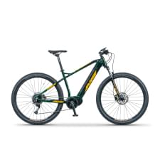 Horské Elektrokolo Apache Tuwan MX5 deep green 2021 Horské Elektrokolo Apache Tuwan MX5 deep green 2021