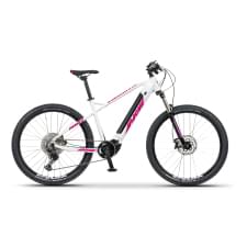 Horské elektrokolo Apache Yamka MX1 pearl white 2021 Horské elektrokolo Apache Yamka MX1 pearl white 2021